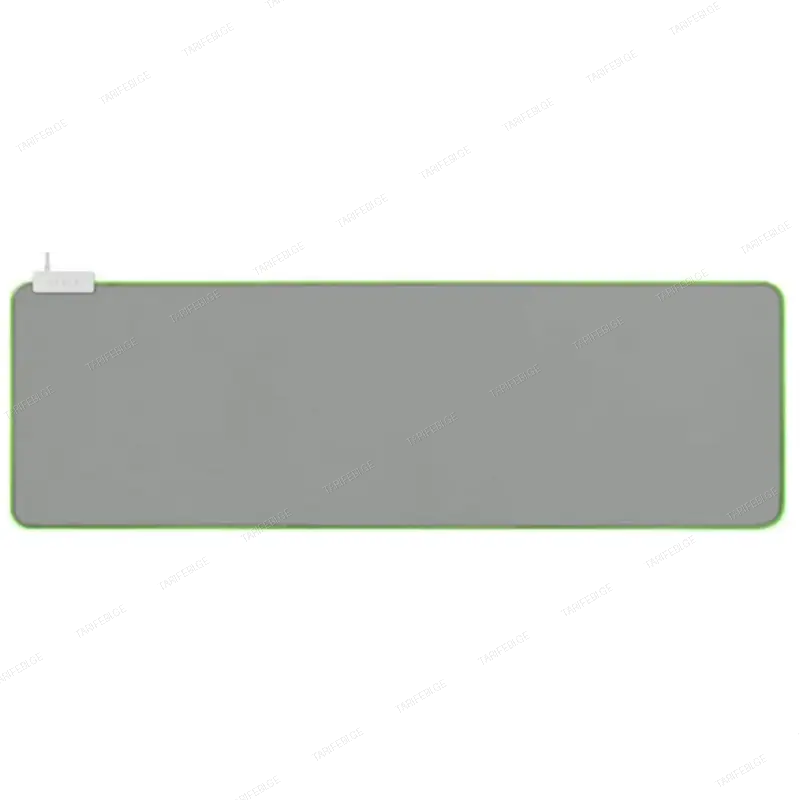 Razer Mouse Pad Goliathus Extended Chroma, RGB, XXL (920x294x3mm), mercury grey