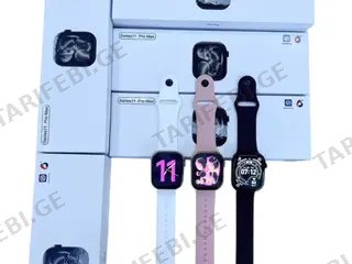 smart watch t11pro