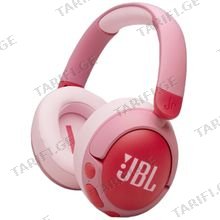 JBL Junior 470NC Pink საბავშვო ყურსასმენი