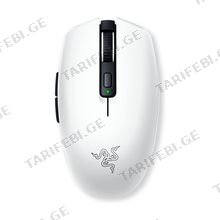 RAZER OROCHI V2 WL WHITE ED. უსადენო მაუსი