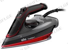 SI5057RD SI BRAUN INT უთო