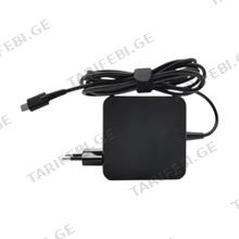 BEST TECH ნოუთბუქის დამტენი