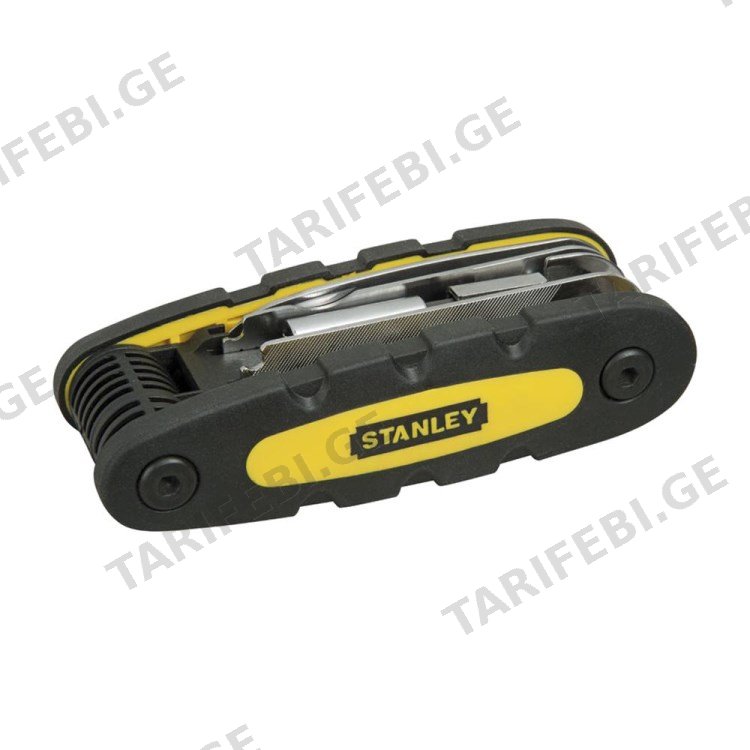 ინსტრუმენტი მულტიფუნქციური Stanley STHT0-70695 14in1