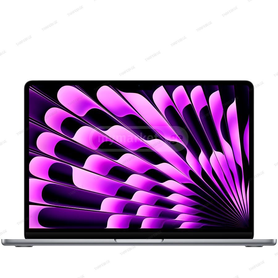 ნოუთბუქი Apple