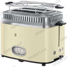 Russell Hobbs 21682-56/RH ტოსტერი