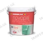 წყალემულსია NOVOPAL No.8580 0.75 ლ.