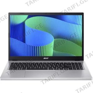 Acer Extensa 15 EX215-57 15.6 FHD IPS Slimbeze I7-13620H 16GB, 512GB Steel (NX.EJBER.004)