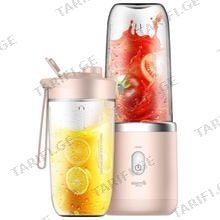 Mi Deerma Mini Juicer Blender ბლენდერი