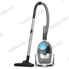 PHILIPS XB2023/01 1700W მტვერსასრუტი