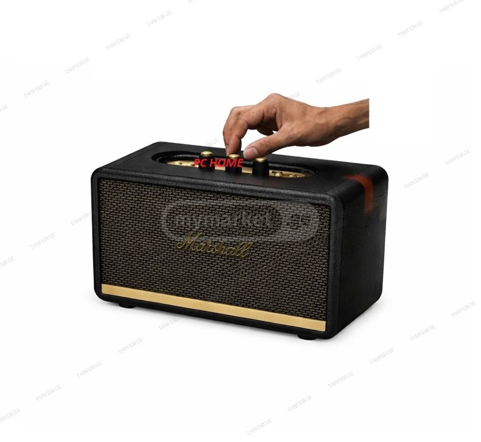 '''Sale''' ახალი Bluetooth დინამიკი Marshall M18