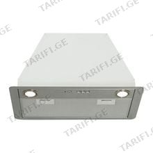 Elikor BF5634Q0 Chrome ჩასაშენებელი გამწოვი