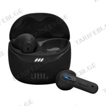 JBL Tune Flex 2 Black TWS ყურსასმენი