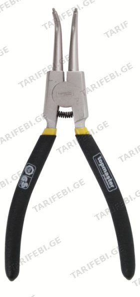 გაზკბილა TOPMASTER 212915 180 მმ