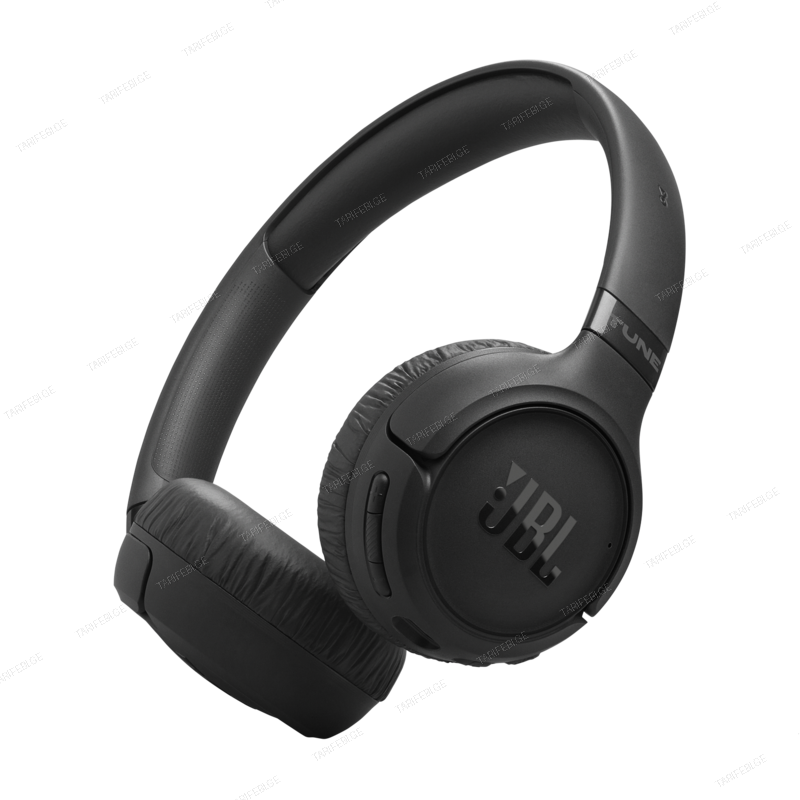 JBL Tune 680NC JBLT680NCBLK