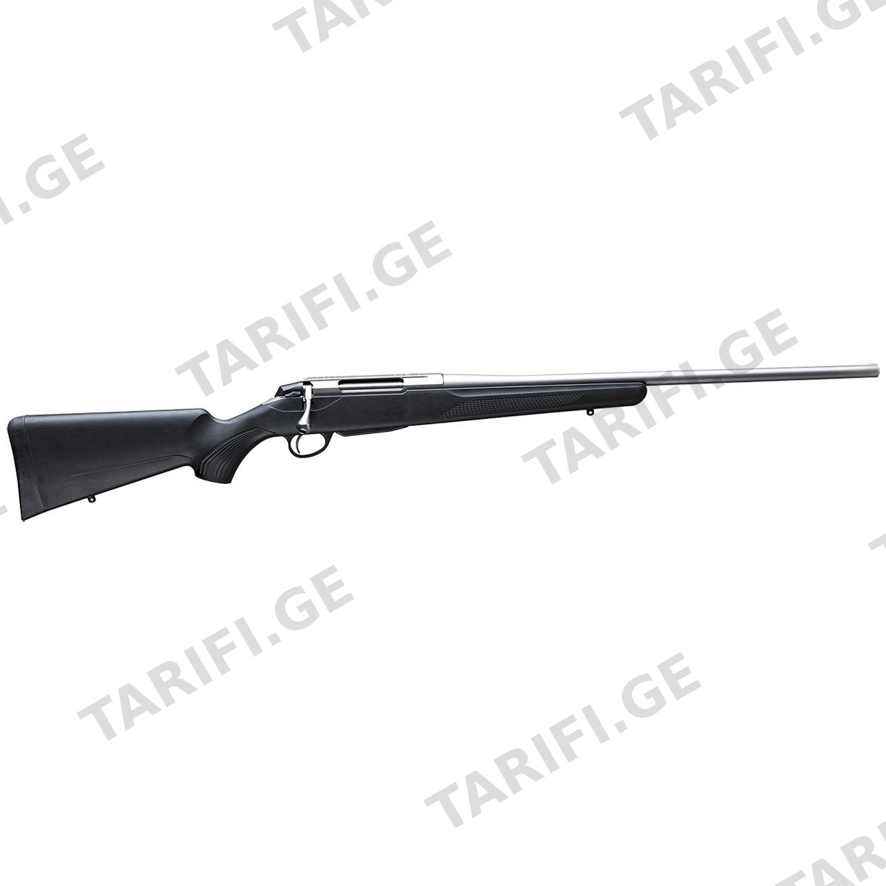 TIKKA T3X კალ. 308 WIN, VARMINT STAINLESS DX