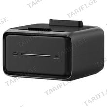 EcoFlow RIVER 3 Extra Battery 600 ელემენტი