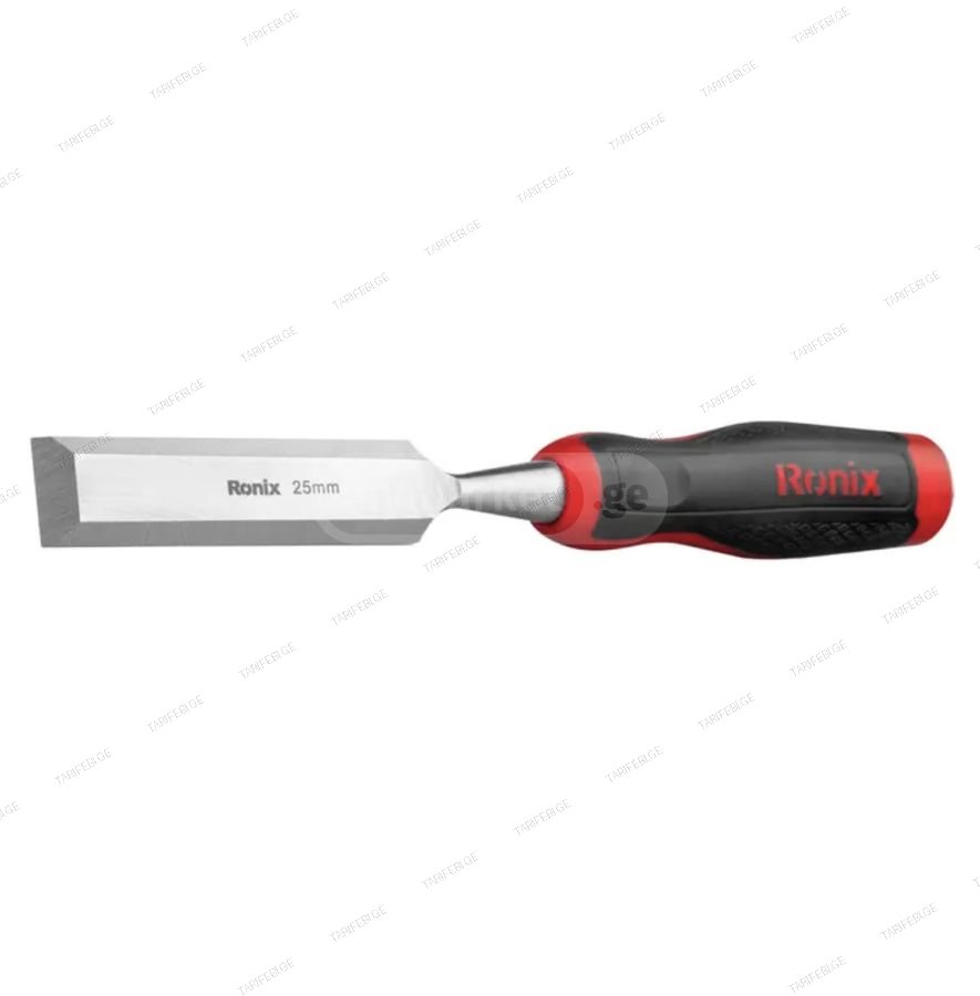 ხის საჭრეთელი Ronix RH-7109, 9მმ