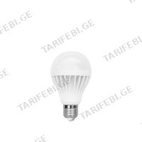 (9W) E27 ნათურა KLAUS KE48304