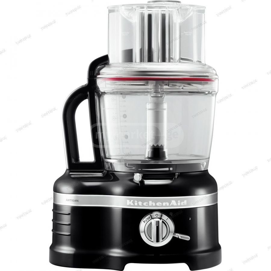 KitchenAid 5KFP1644EOB ARTISAN 4 ლ კომბაინი