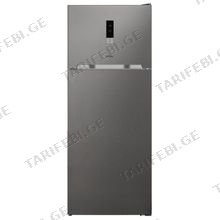 VESTEL RM670TF3E-PUF ორკამერიანი მაცივარი