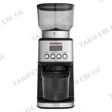 GASTROBACK 42643 Design Coffee Grinder Digital ყავის საფქვავი