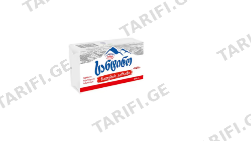 კარაქი სანტინო 82% 200 გრ