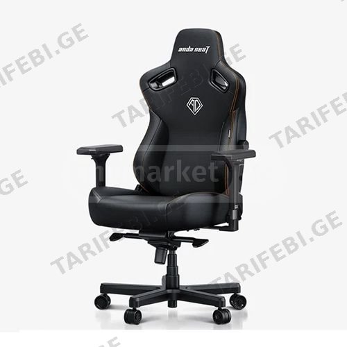 კომპიუტერის სკამი - AndaSeat Kaiser 3 XL Size Black