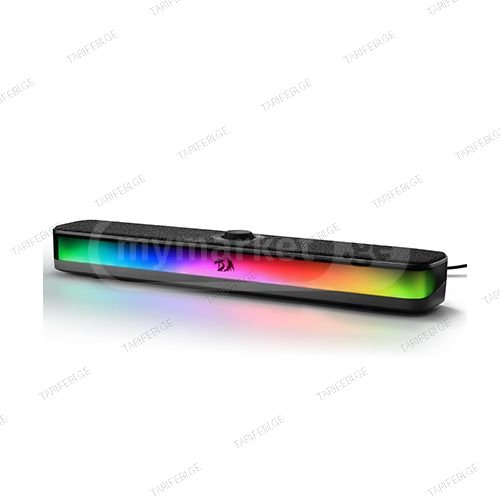 უკაბელო Bluetooth დინამიკი - Redragon GS515 BT
