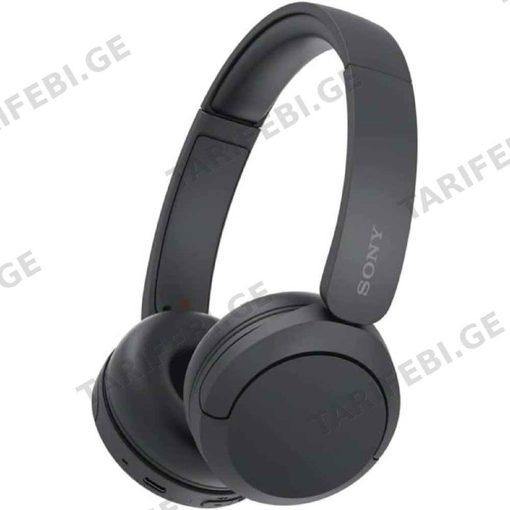 ყურსასმენი Sony WH-CH520B
