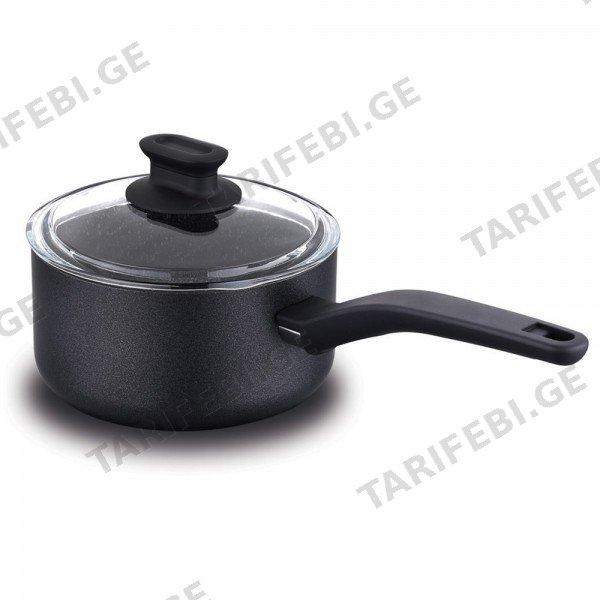 Korkmaz A2870 Lina Saucepan 18x9/ 2Lt