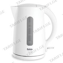 Fakir WK1001 1.7L ელექტრო ჩაიდანი