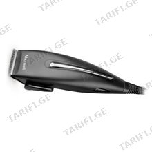 MAXWELL MW 2112 თმის სადენიანი საკრეჭი