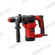 სადემონტაჟო ჩაქუჩი 950ვტ, 3.5ჯ TC-RH 28 3F EINHELL