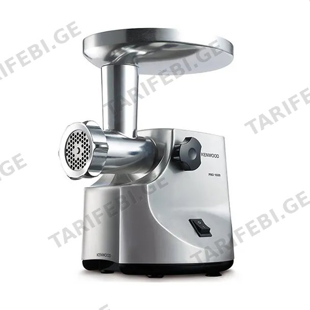 ხორცსაკეპი Kenwood MG516