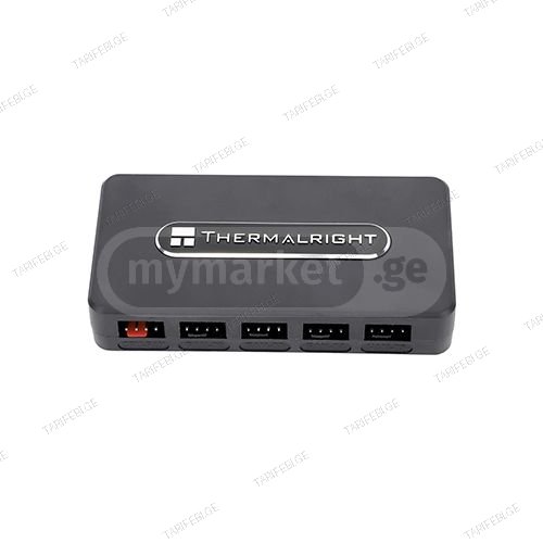 Thermal Right TL-Fan Hub Controller Rev.a