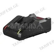 პროფესიონალური დამტენი Bosch GAL 18 V-40 1600A019RJ