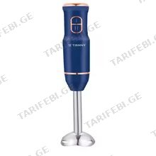 TIFFANY TF-9012 400W ხელის ბლენდერი