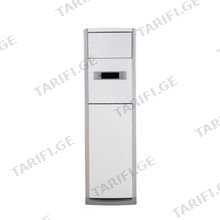 MIDEA MFJ2-48ARN1-RB6 150მ² კოლონური კონდიციონერი