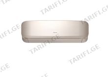Hisense AST-09UW4RXJQJ03(G) 20-35 მ² ინვერტორული კონდიციონერი