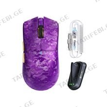 Attack Shark Mouse X11 Ultra მაუსი