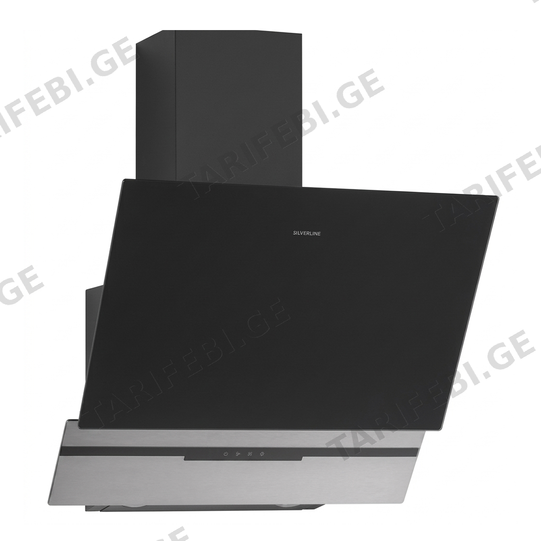 SILVERLINE 3450.6 B (03503)