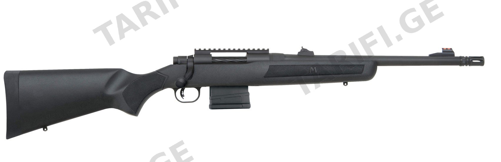 Mossberg MVP Patrol კალ.7,62