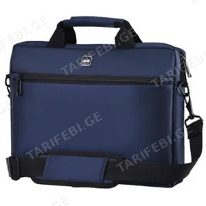 2E Laptop Bag, Beginner 15.6 Dark Blue
