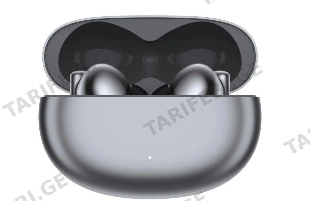 ყურსასმენი Honor Choice Earbuds X5 Pro Grey