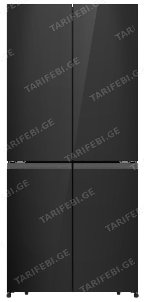 მაცივარი Hisense RQ5P470SAL1