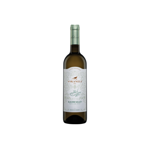 Wine Askaneli Alazani Valley (White Fig. Sweet) Classic Collection 750ml