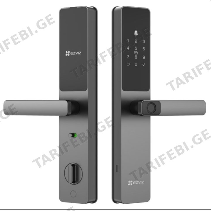კამერა IP Hikvision,DS-2CD1043G2-LIU(T) ,2.8mm,4mp,Bullet,IR,WL30m,Hybrid Light,Mic,