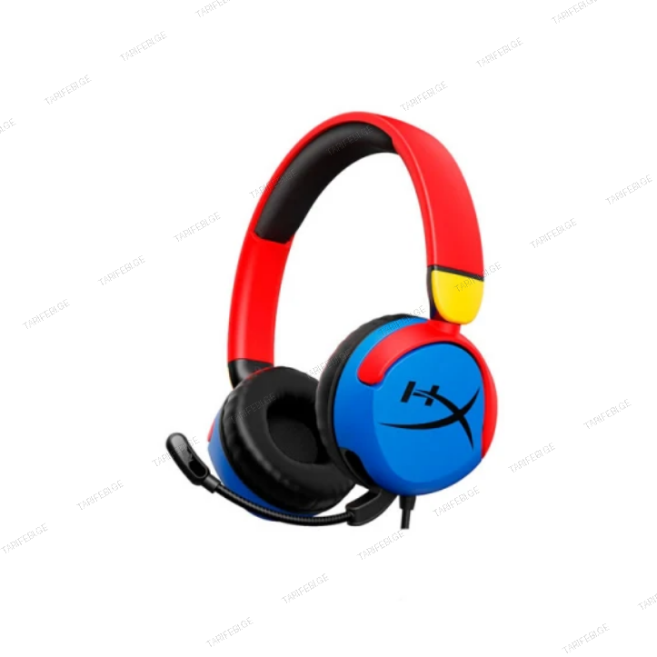 HyperX Gaming Headset Multi color/7G8F3AA