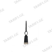 (2.25კგ) წერაქვის პირი STAL KRK001