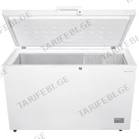 საყინულე მაცივარი SHARP SCF-K520H-WH3 (380 L)